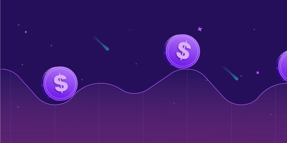 Feature image for Dollar-cost averaging vs. lump-sum investing