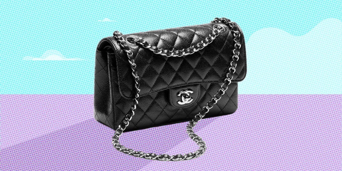 Feature image for Is a Chanel bag actually a good investment?