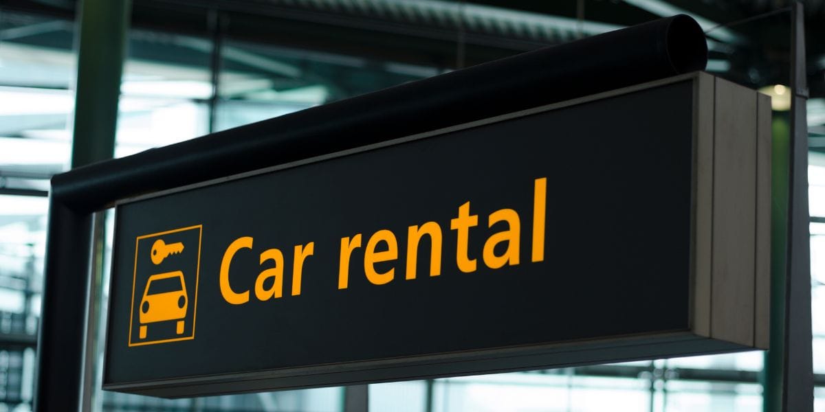 Feature image for What could you rent instead of buy?